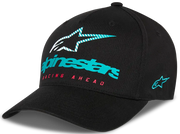Alpinestars Instinct Curved Bill Hat