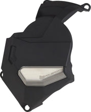 Polisport Clutch Cover For Motorcycle Engine Protection