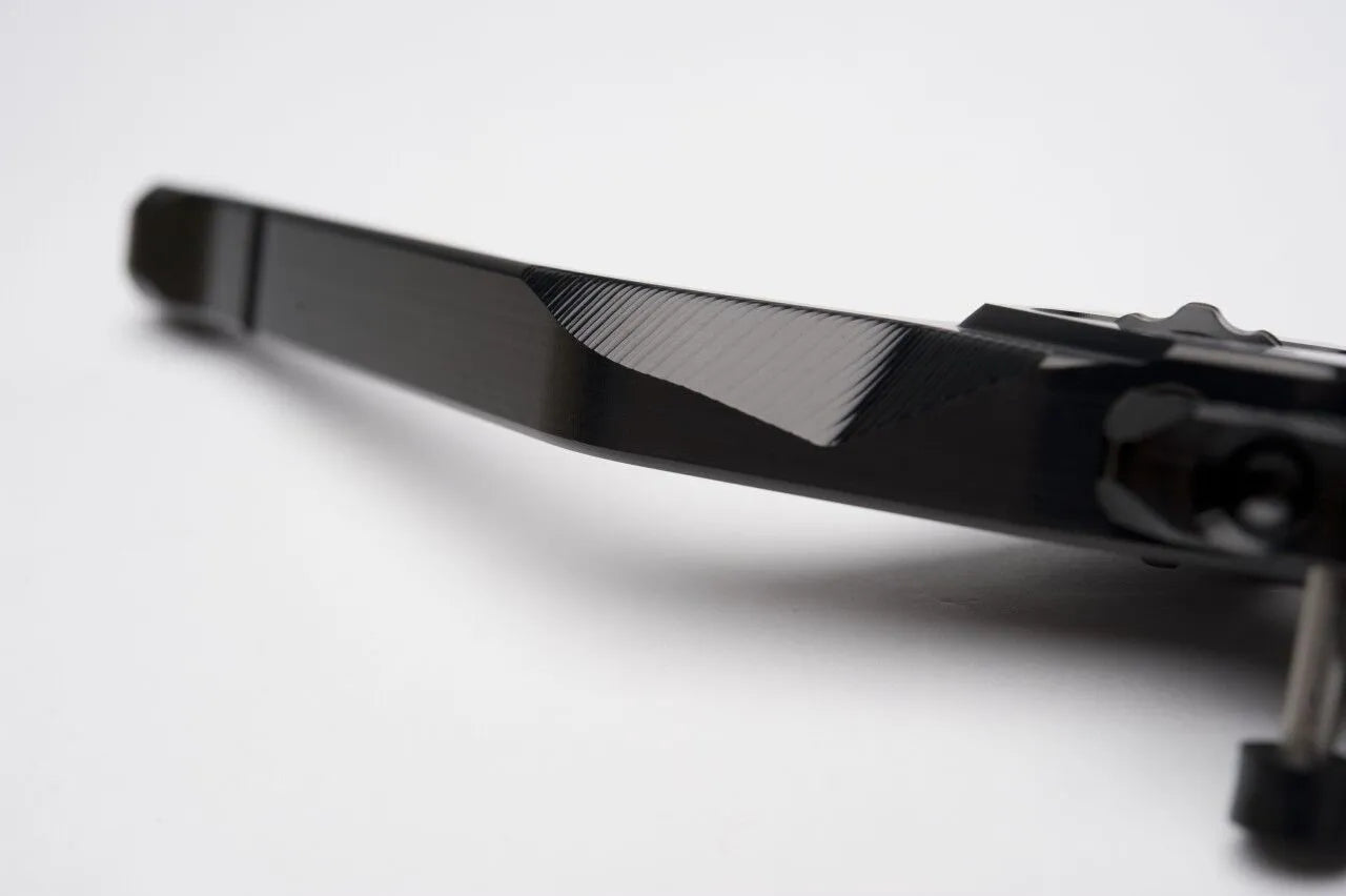 Gilles Tooling Fxl Brake Lever - Adjustable Black