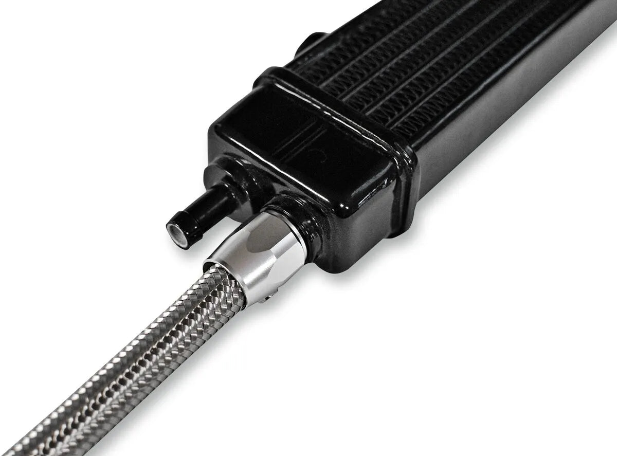 Jagg Oil Coolers Oil Hose Upgrade Kit