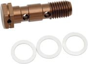 Shindy Aluminum Banjo Bolt For Brake Lines