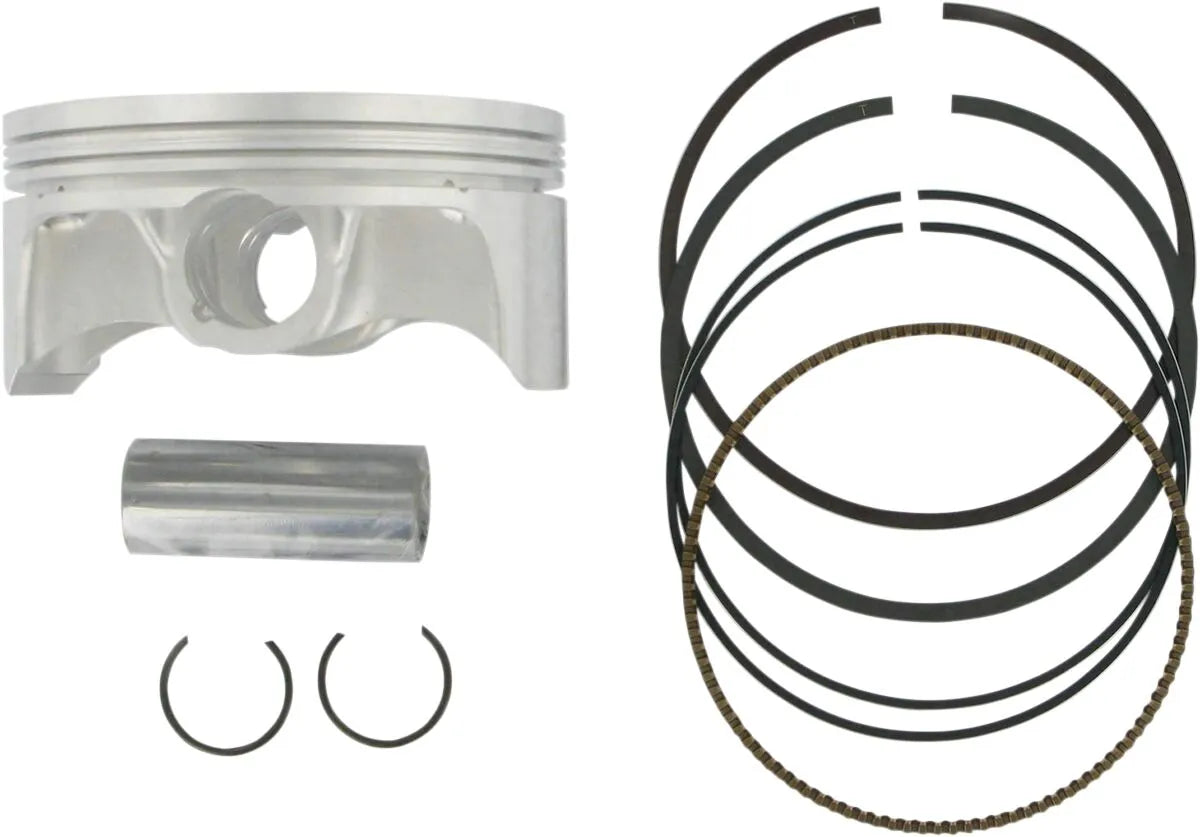 Prox Piston Kit - 520/525cc 4-stroke Standard Bore