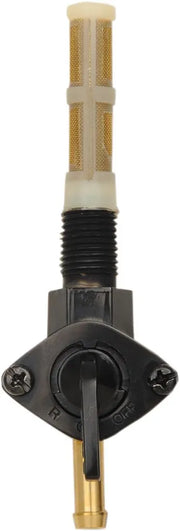Drag Specialties 1/4" NPT Petcock Fuel Valve
