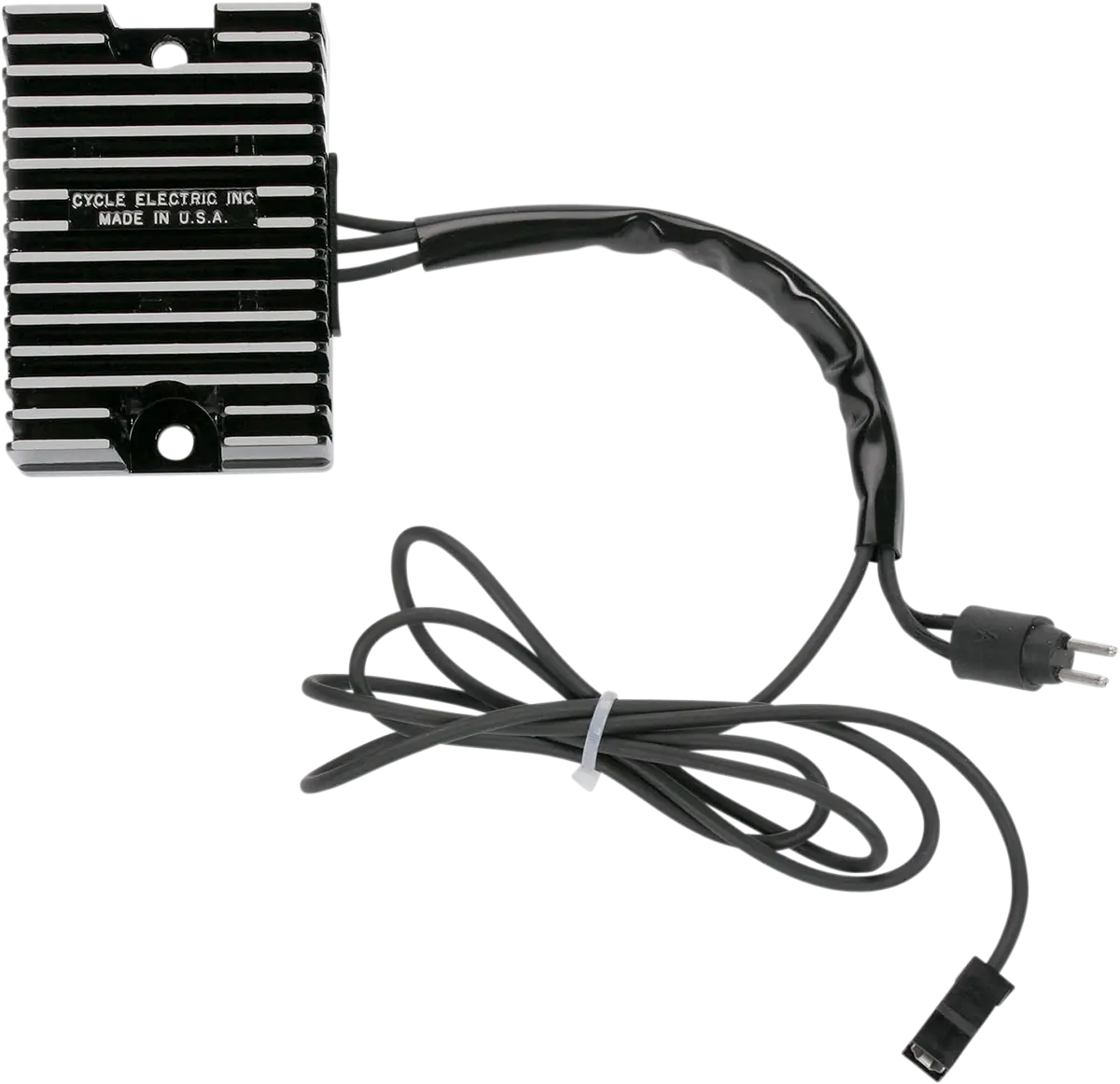 Cycle Electric Rectifying Regulator