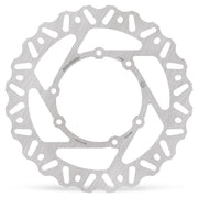 Moto-master Nitro Series Brake Disc Oem Replacement - Front