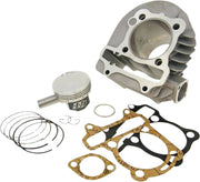 Naraku 160cc Cylinder Kit For Gy6 & Kymco