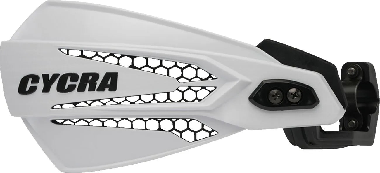 Cycra Mx-race Handguards - Ultimate Protection