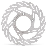 Moto-master Flame Series Fast Bromsskiva - Bak
