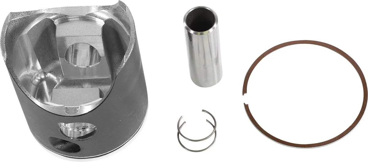 Wossner 125cc 2-stroke Piston Kit