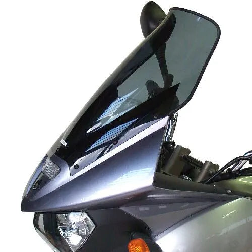 Bullster Windshield - High Protection Acrylic Pmma