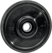 Parts Unlimited Standard Black Idler Wheel 20mm ID