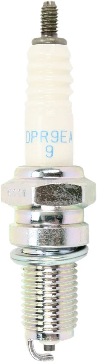 Ngk Dpr9ea9 Spark Plug - Standard Resistor Type