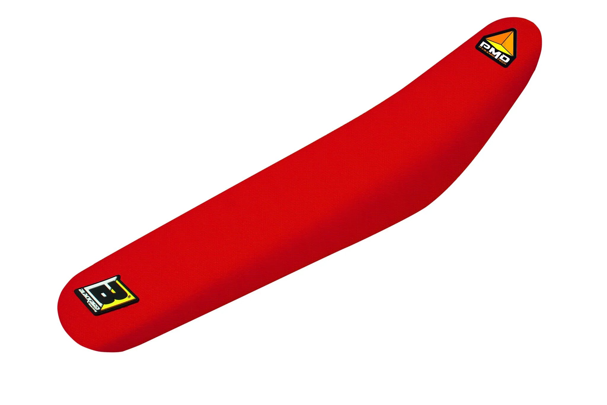 Blackbird Racing Pyramid Seat Cover - Red
