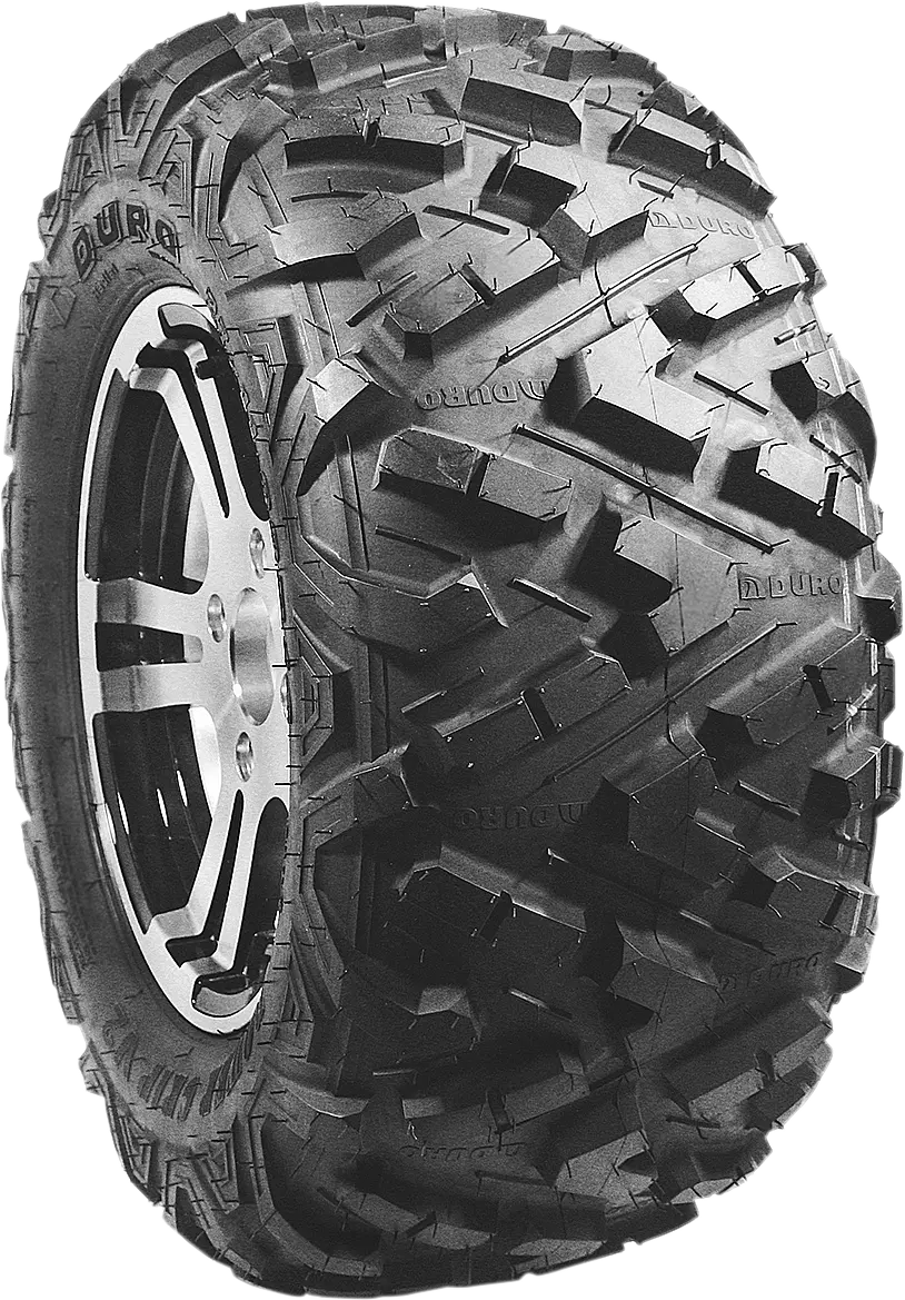 Duro Di-2039 Power Grip V2 Tire 30x10-14