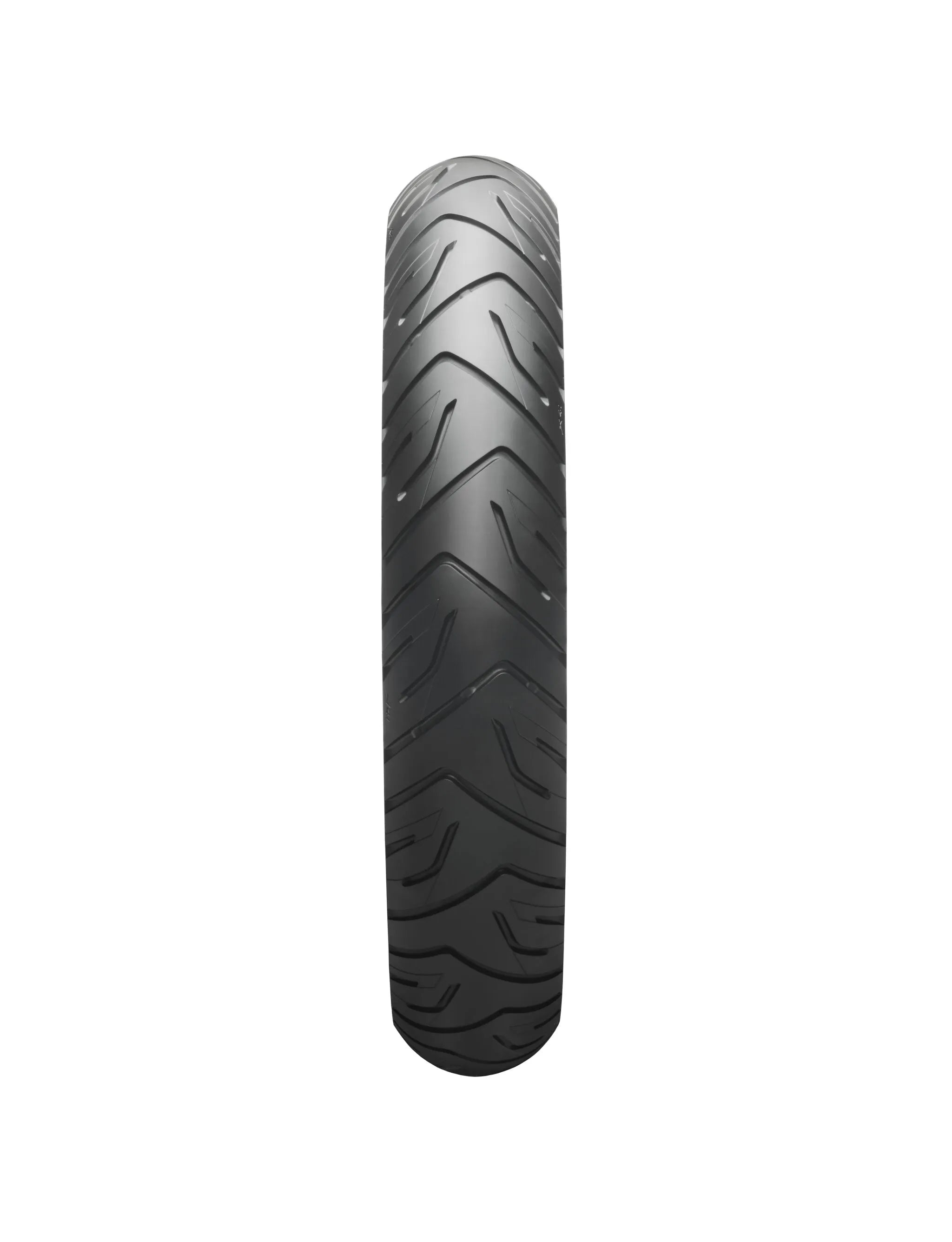 Bridgestone Battlax Adventure A41 Tire - Front 110/80r19