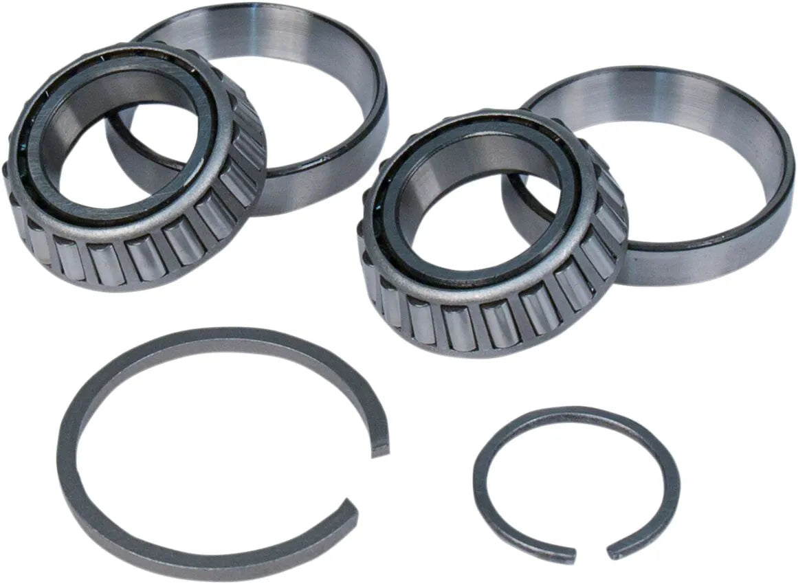 S&s Cycle Timken Sprocket Shaft Bearings For '84-'16 Harley