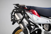Sw-motech Pro Side Carrier For Luggage Mounting