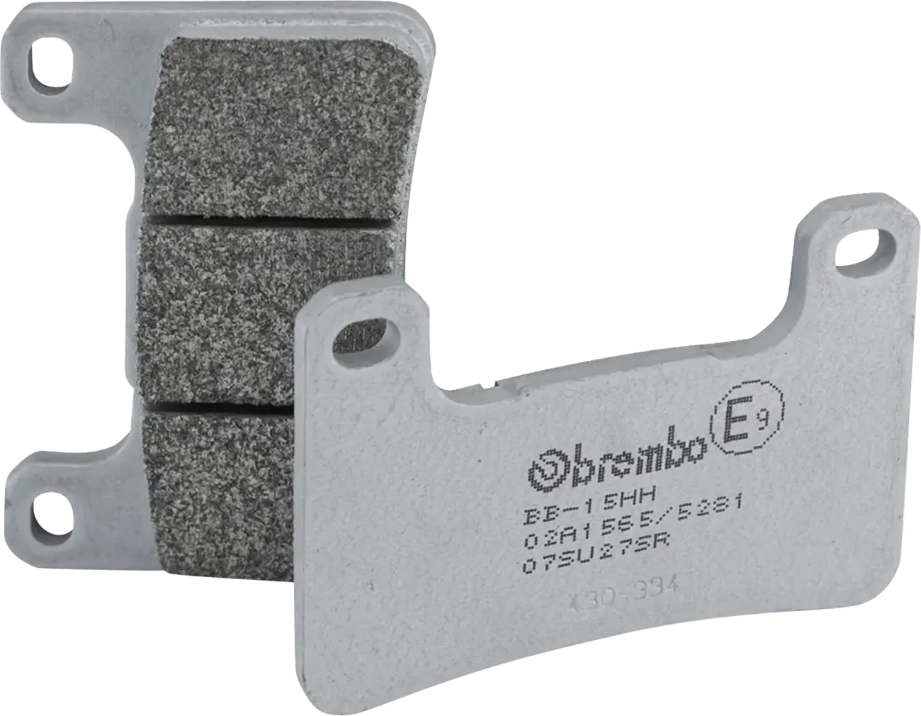Brembo Prime Sinter Sintered Brake Pads