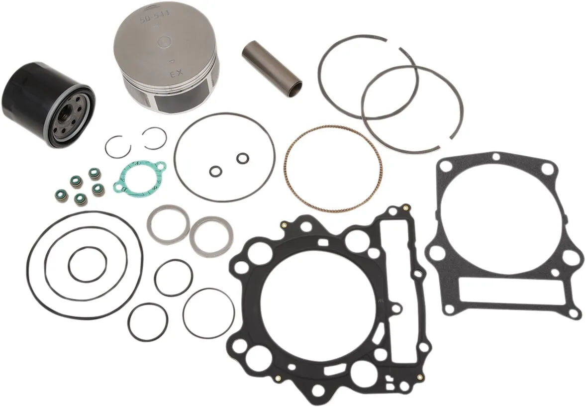 Wsm 660cc Top End Rebuild Kit