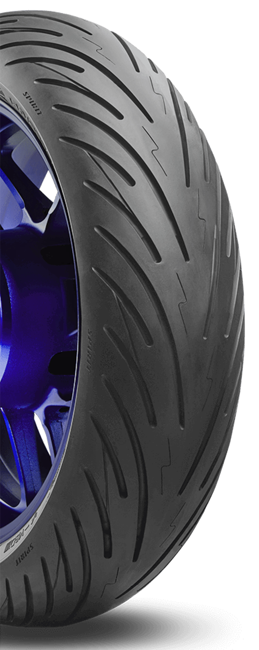Avon Spirit St – Wheel & Tire