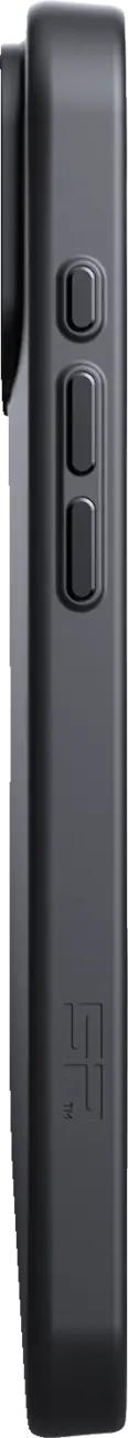 Sp Connect Xtreme Spc+ Phone Case For Iphone 17 Pro Max