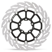 Moto-master Flame Flytande Bromsskiva 300mm - Fram