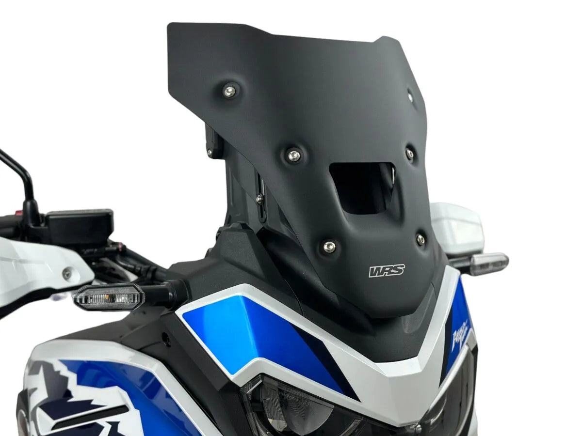 Wrs Windscreen - High-quality Pmma Plexiglass