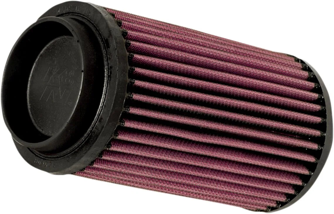 K & N High-flow Air Filter