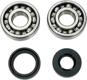 Moose Offroad Crank Bearing/seal Kit