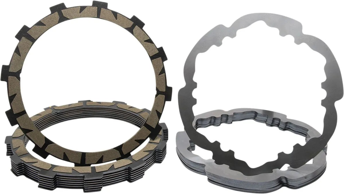 Rekluse Torqdrive Clutch Pack