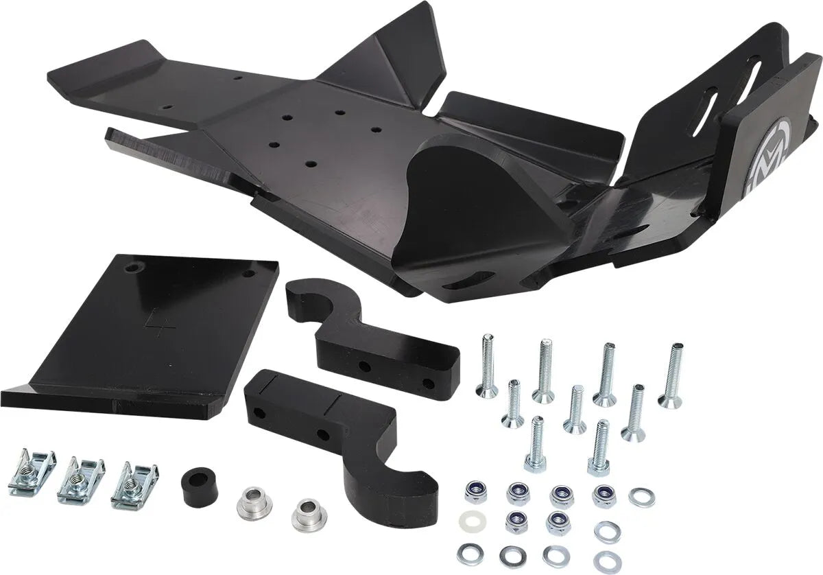 Moose Offroad Pro Lg Skid Plate