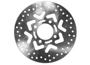 Brembo Serie Oro Prime Line Fixed Brake Rotor - Front