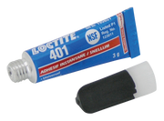 Loctite 401 Super Glue – Tools & Chemicals