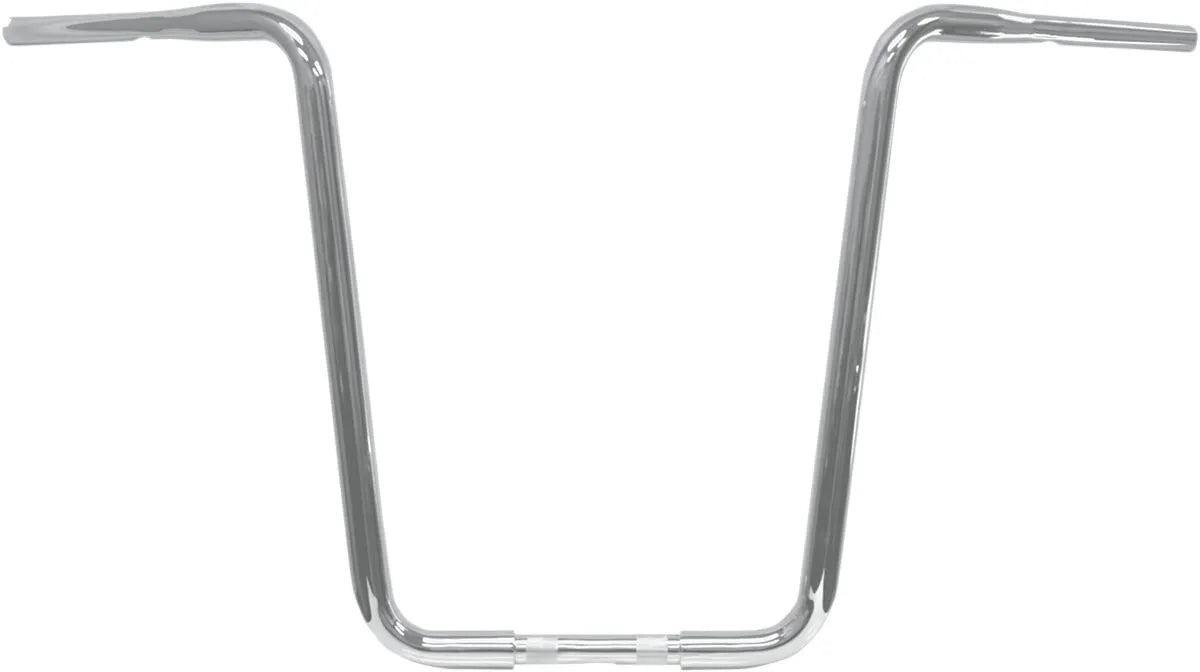 La Choppers 1-1/4" Chrome Ape Hanger Handlebar