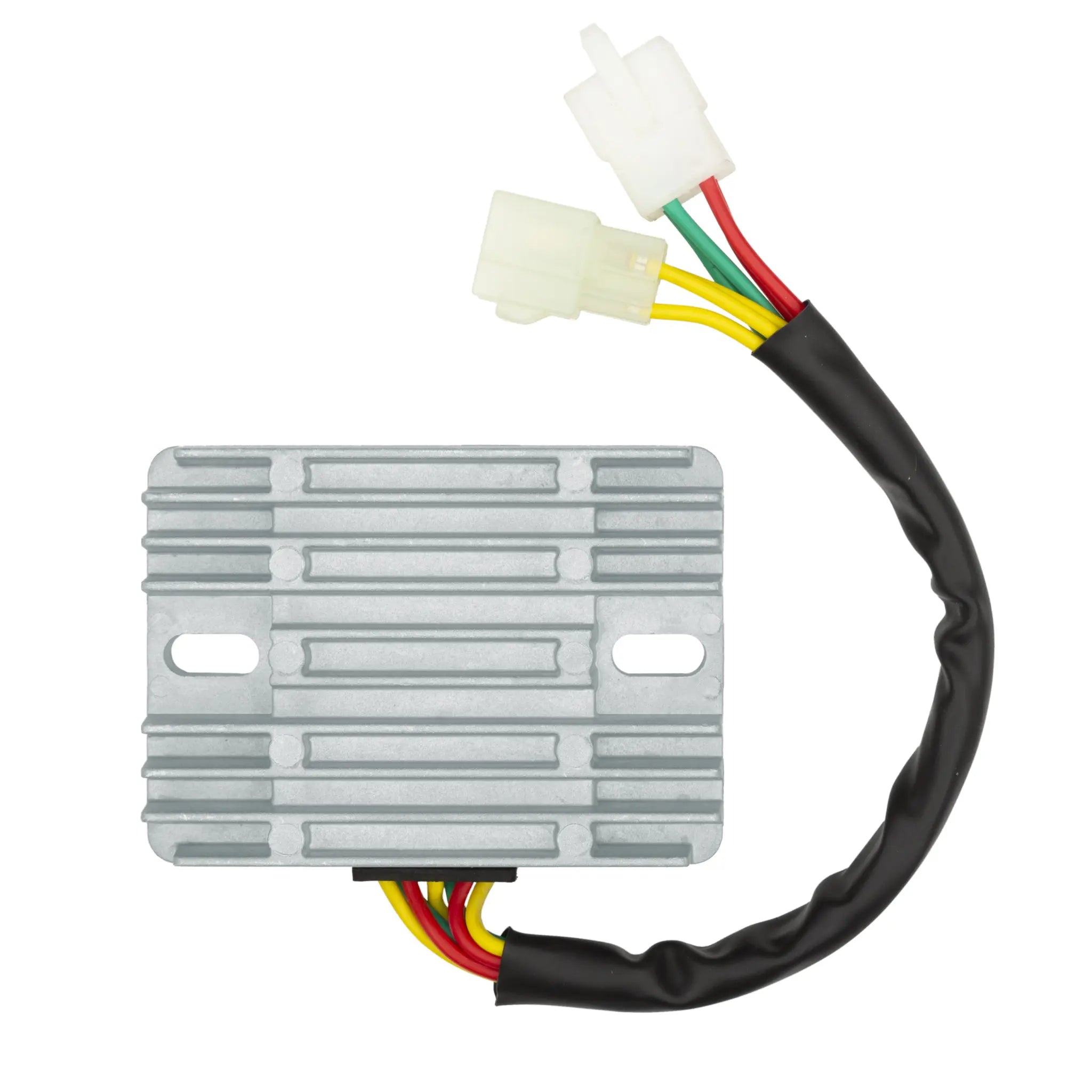 Motoplat Regulator - 12v Charging Upgrade