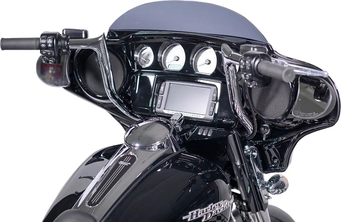 Fat Baggers Inc. 1-1/4" Handlebar