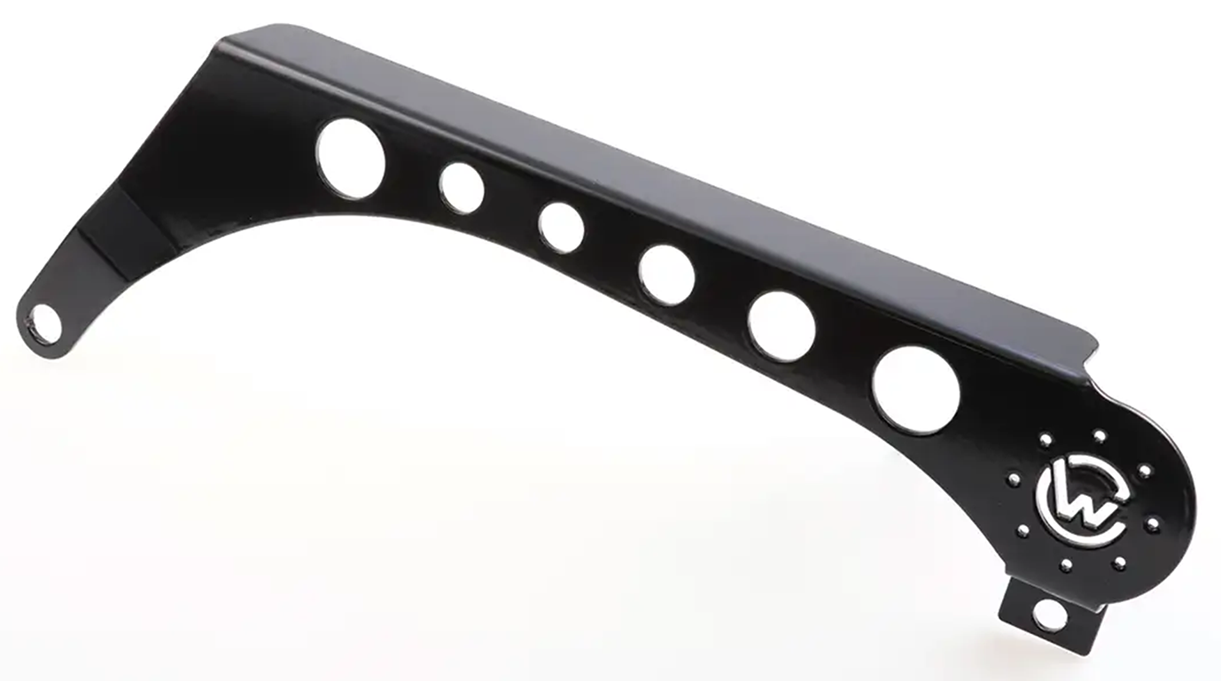 Cult-Werk Belt Guards – Final Drive
