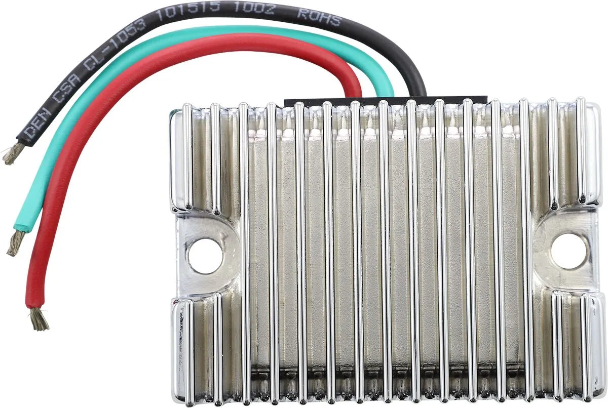 Drag Specialties Premium Voltage Regulator