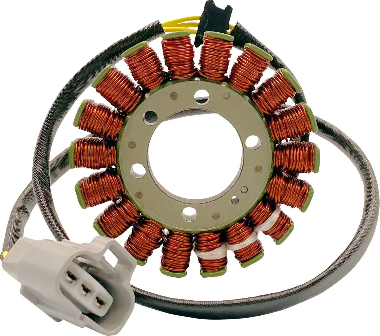Rick's Motorsport Electric Hot Shot Stator