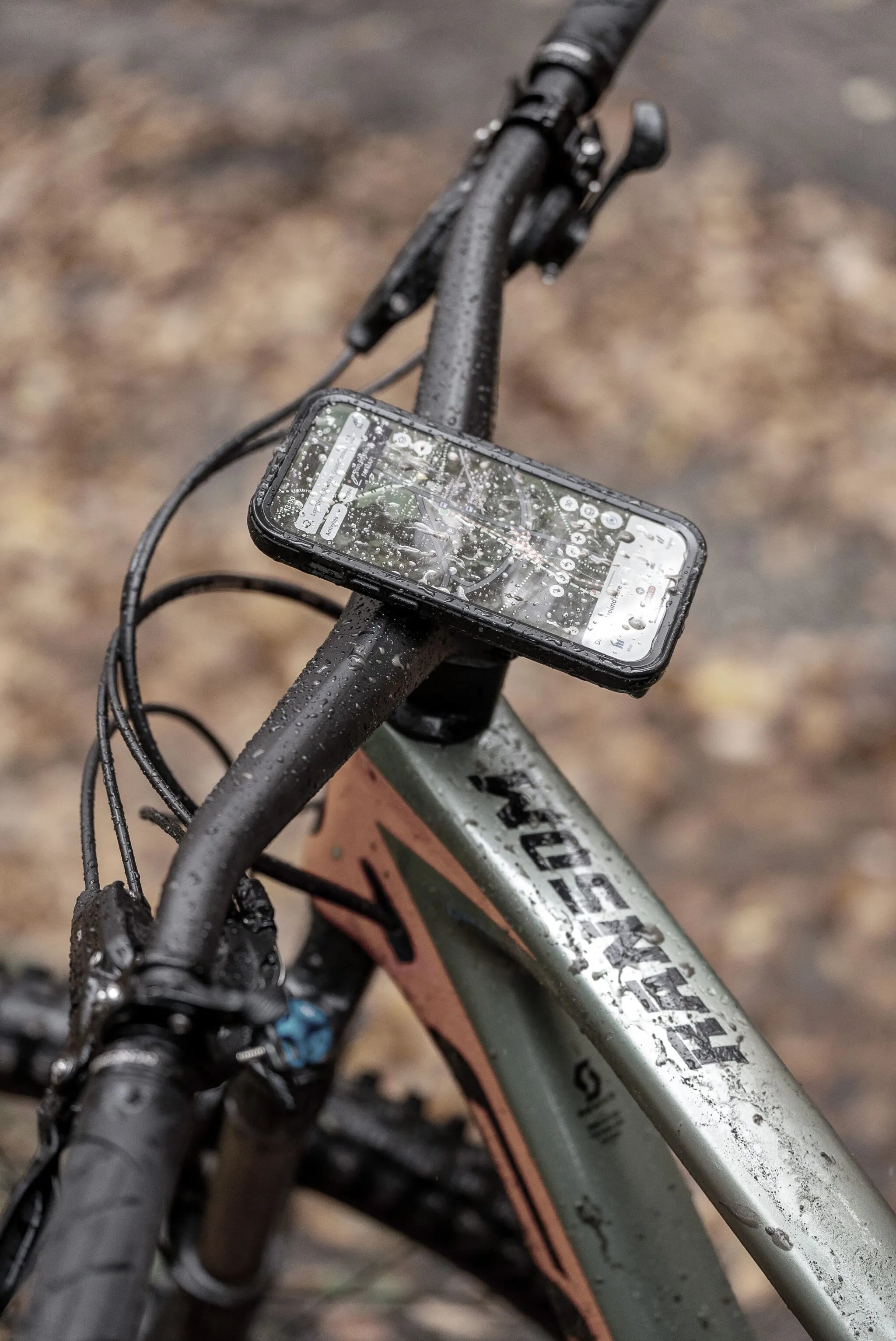 Sp Connect Xtreme Spc+ Phone Case For Iphone 15 Pro