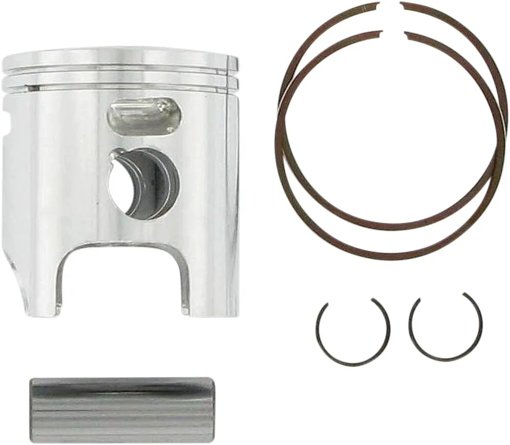 Wiseco Pro-Lite Piston Kit 48.00mm STD Bore for KX 80 1988-2000