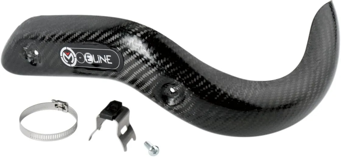 Moose Offroad E Line 4-takts Rörskydd