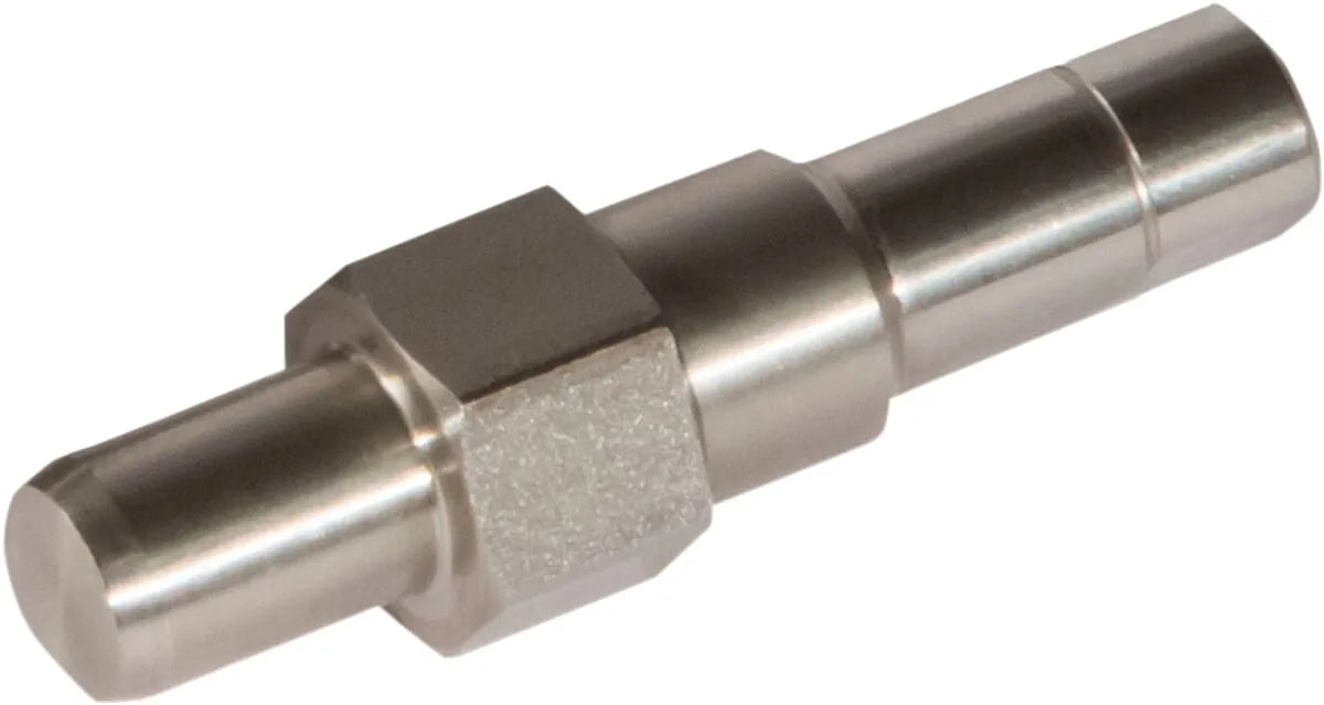 Hot Rods Water Pump Shaft