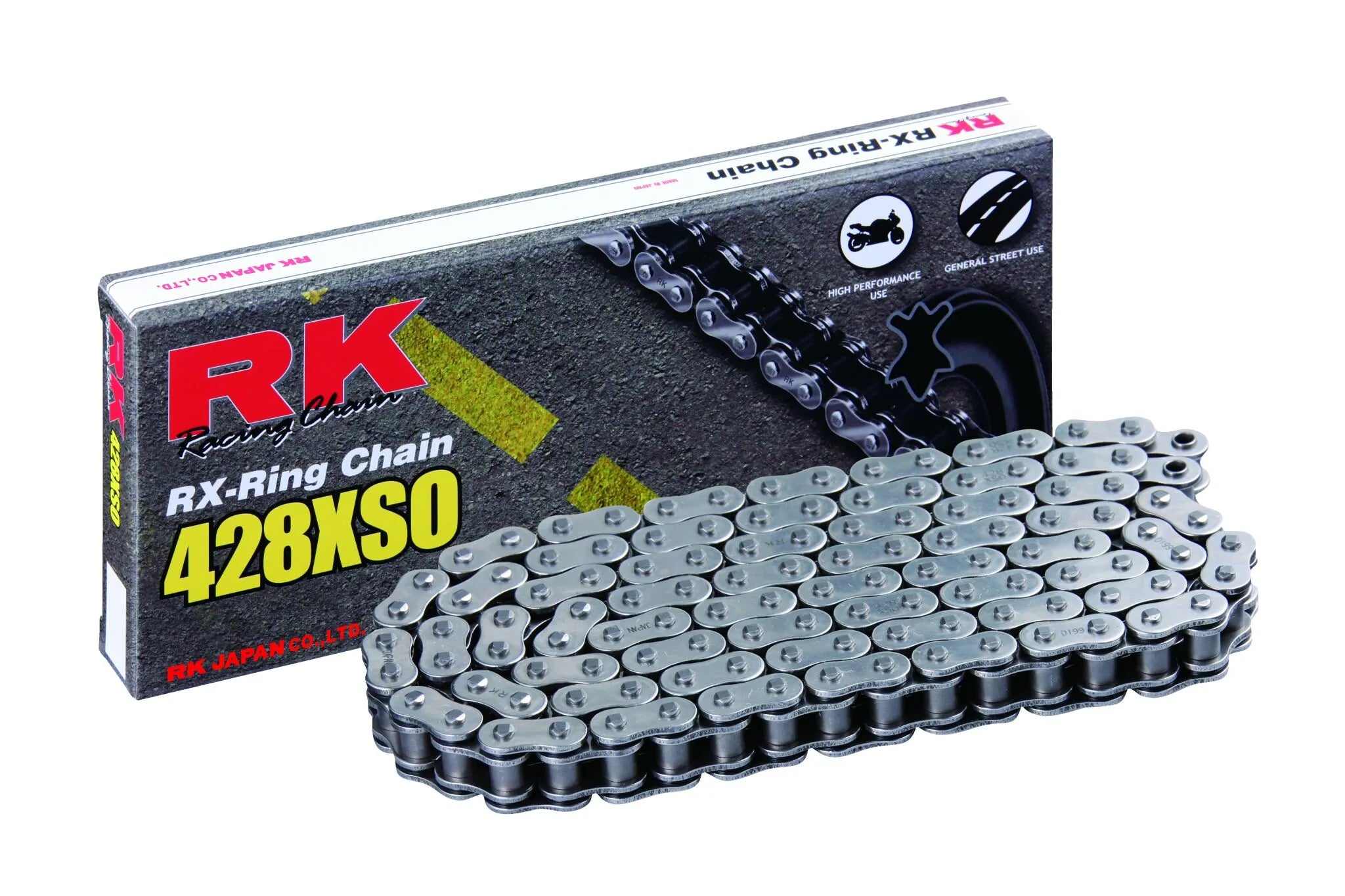 Rk 428 Xso Drive Chain