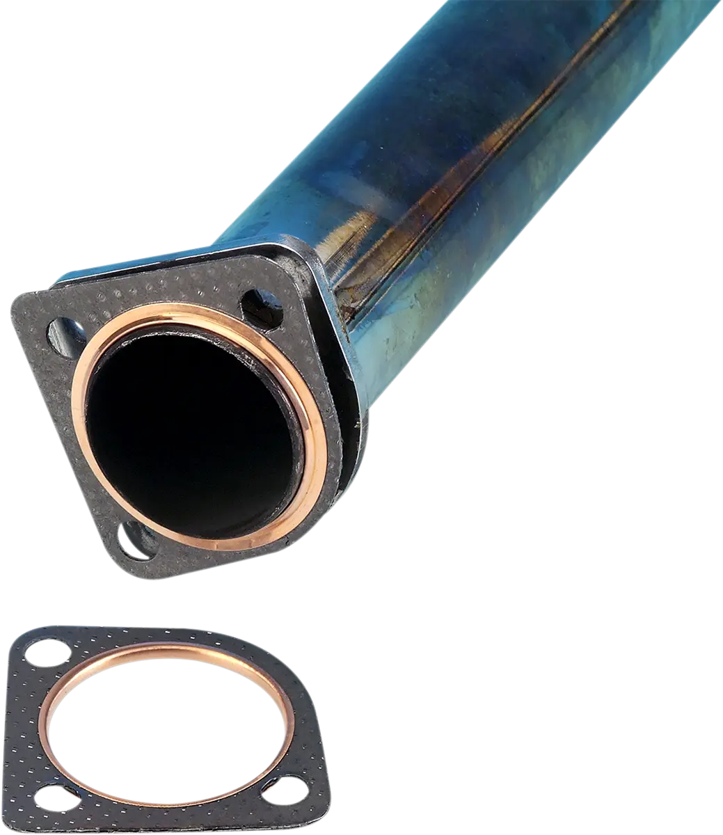 James Gasket Avgaspackningar - Premium Kvalitet (Par)