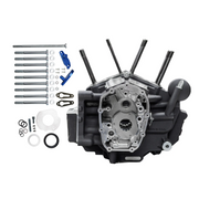 S&s Cycle Mk-series Crankcase For 4-1/2" Cylinders