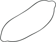 Moose Offroad Clutch Cover Gasket