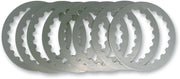 Moose Offroad Steel Clutch Plate Set