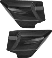 Saddlemen Carbon Fiber Side Cover Pair