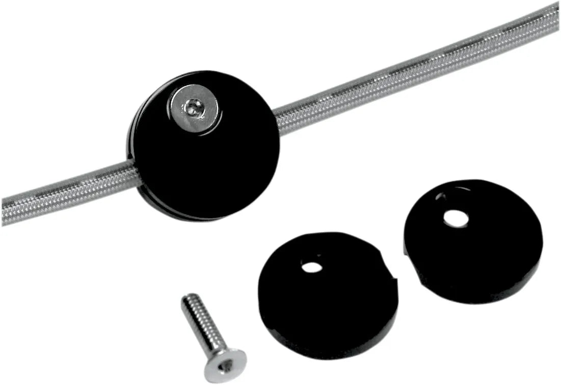 Accutronix Brake Line Sandwich